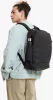  Batoh Eastpak Floid Mono Black s držiakom na notebook 15"