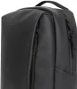  Batoh Eastpak Floid Mono Black s držiakom na notebook 15"