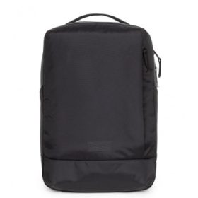    Batoh Eastpak Floid Mono Black s držiakom na notebook 15"