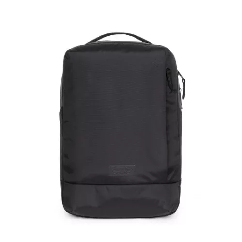  Batoh Eastpak Floid Mono Black s držiakom na notebook 15"