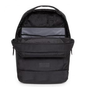    Batoh Eastpak Floid Mono Black s držiakom na notebook 15"