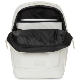    Batoh Eastpak Floid Mono Black s držiakom na notebook 15"