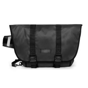    Eastpak Messer Bike Tarp Black vodeodolná bočná taška 17"