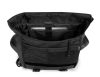  Eastpak Messer Bike Tarp Black vodeodolná bočná taška 17"