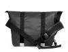  Eastpak Messer Bike Tarp Black vodeodolná bočná taška 17"