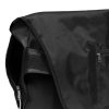  Eastpak Messer Bike Tarp Black vodeodolná bočná taška 17"