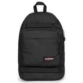  Batoh Eastpak Skate Pak'R Black