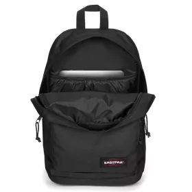 Batoh Eastpak Skate Pak'R Black