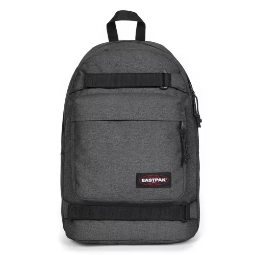  Batoh Eastpak Skate Pak'R Black Denim