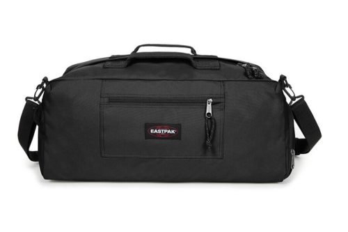  Cestovná taška Eastpak Duffle'R M Black