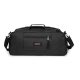  Cestovná taška Eastpak Duffle'R M Black