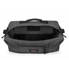  Cestovná taška Eastpak Duffle'R M Black Denim