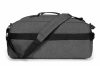  Cestovná taška Eastpak Duffle'R M Black Denim