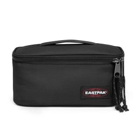    Kozmetická taštička Eastpak Traver Black, toaletná taštička, toaletná taštička