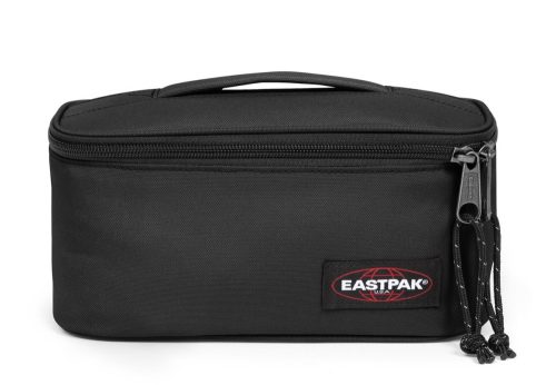  Kozmetická taštička Eastpak Traver Black, toaletná taštička, toaletná taštička