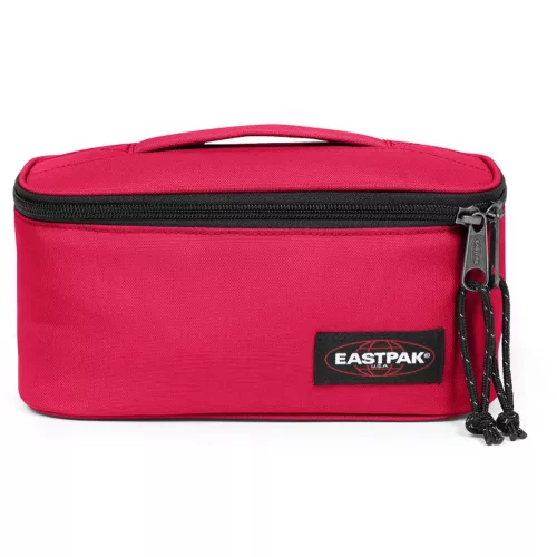  Kozmetická taštička Eastpak Traver Lavender Lilac, toaletná taštička, toaletné potreby