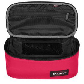    Kozmetická taštička Eastpak Traver Lavender Lilac, toaletná taštička, toaletné potreby