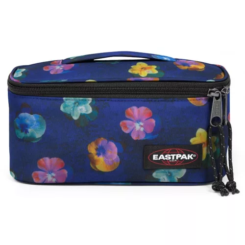  Kozmetická taštička Eastpak Traver Lavender Lilac, toaletná taštička, toaletné potreby