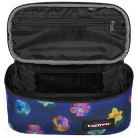    Kozmetická taštička Eastpak Traver Lavender Lilac, toaletná taštička, toaletné potreby