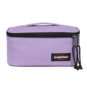    Kozmetická taštička Eastpak Traver Lavender Lilac, toaletná taštička, toaletné potreby
