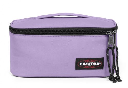  Kozmetická taštička Eastpak Traver Lavender Lilac, toaletná taštička, toaletné potreby