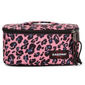    Kozmetická taštička Eastpak Traver Lavender Lilac, toaletná taštička, toaletné potreby