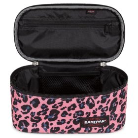    Kozmetická taštička Eastpak Traver Lavender Lilac, toaletná taštička, toaletné potreby