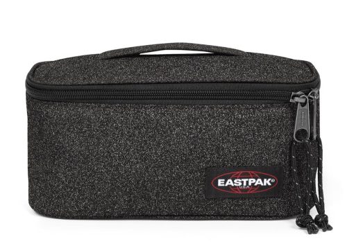  Kozmetická taštička Eastpak Traver Spark Black, toaletná taštička, toaletné potreby