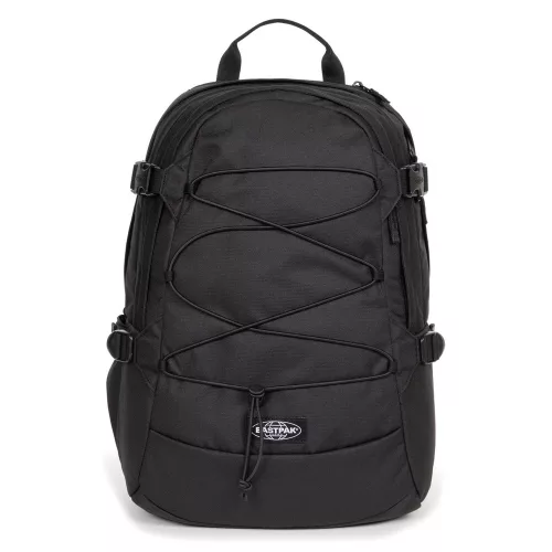  Batoh Eastpak Gerys CS Mono Black II