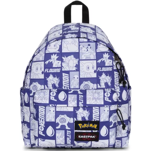  Batoh Eastpak Padded Pak'R BP Emboss