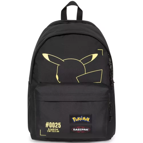  Batoh Eastpak Padded Pak'R BP Emboss