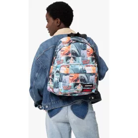  Batoh Eastpak Padded Pak'R BP Emboss