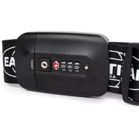  Eastpak: Číslovaný zámok na batožinu