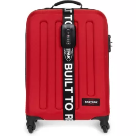  Eastpak: Číslovaný zámok na batožinu