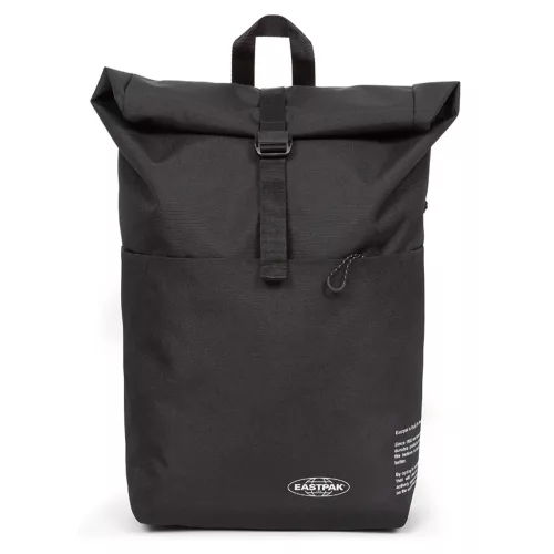  Batoh Eastpak Up Roll Storm Black, batoh na notebook 13"