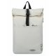  Batoh Eastpak Up Roll Storm Beige, batoh na notebook 13"