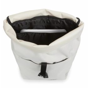    Batoh Eastpak Up Roll Storm Beige, batoh na notebook 13"