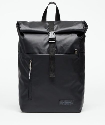  Batoh Eastpak Up Roll Black, batoh na notebook 13"