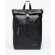  Batoh Eastpak Up Roll Black, batoh na notebook 13"