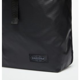  Batoh Eastpak Up Roll Black, batoh na notebook 13"