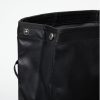  Batoh Eastpak Up Roll Black, batoh na notebook 13"