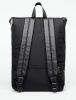  Batoh Eastpak Up Roll Black, batoh na notebook 13"