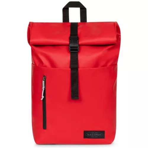  Batoh Eastpak Up Roll Tarp Black, batoh na notebook 13"