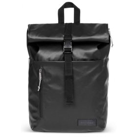    Batoh Eastpak Up Roll Tarp Black, batoh na notebook 13"