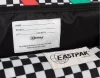  Cestovná taška Eastpak Perce More Tarp Black