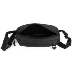  Taška na opasok Eastpak Bouncer Black