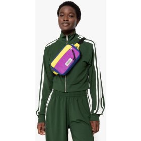  Taška na opasok Eastpak Bouncer Black