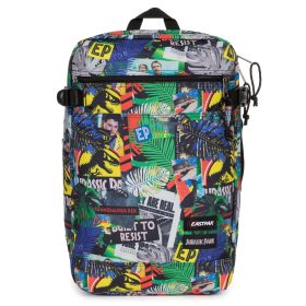  Batoh Pinnacle Seaside Birds Eastpak