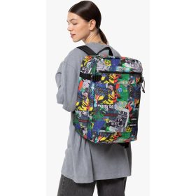  Batoh Pinnacle Seaside Birds Eastpak