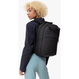    Batoh Eastpak Floid Mono Black s držiakom na notebook 15"